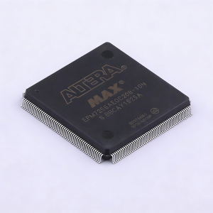 EPM7256AEQC208-10N