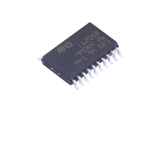 L6205D013TR