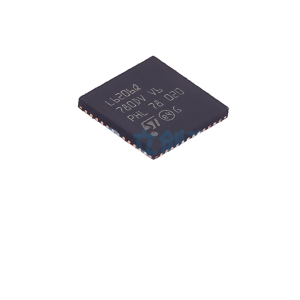 L6206QTR
