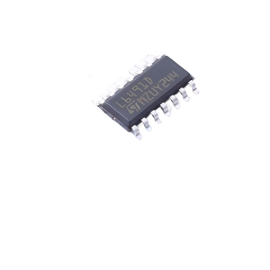 L6491DTR