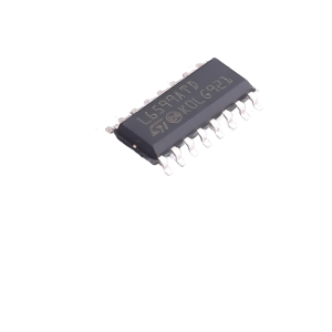 L6599ATDTR