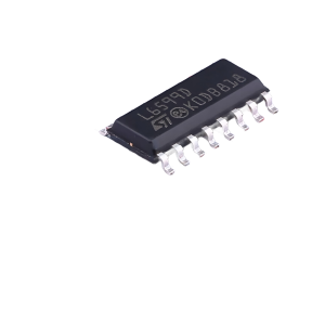 L6599DTR