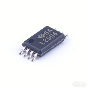 LM2904PWR