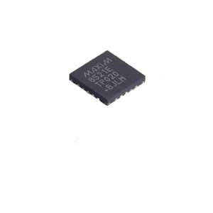 MAX8521ETP+T