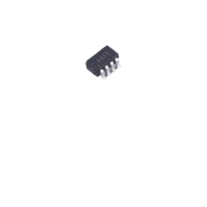 MAX9142EKA+T