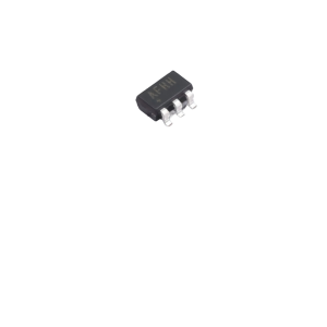 MAX9634FEUK+T