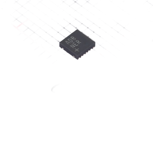 MAX9814ETD+T