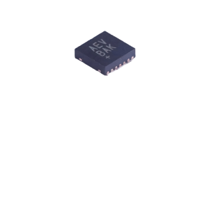 MAX98306ETD+T
