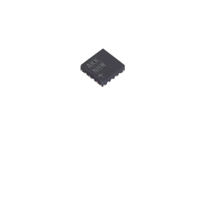 MAX98357AETE+T