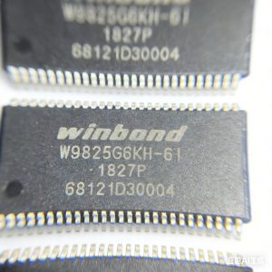 W9825G6KH-6