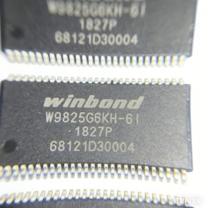 W9825G6KH-6I